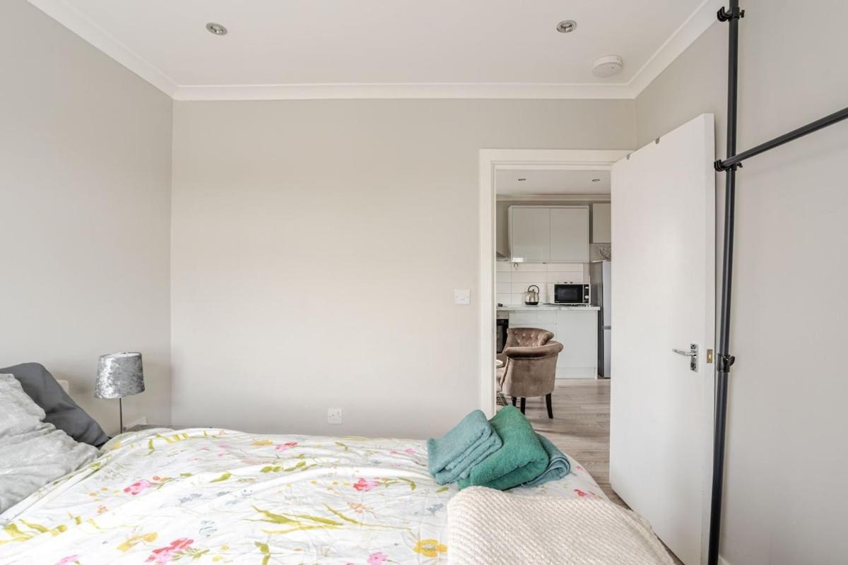 Stylish And Luxury Flat In Lnd Apartment *